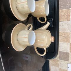 denby pottery
