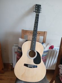 guitar