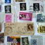 Large British stamp collection 1937 to present day Image 2