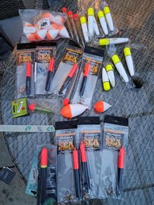 Fishing