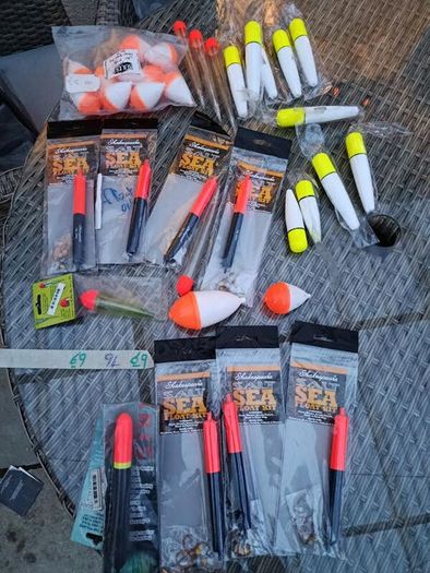 Fishing