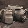 FujiFilm FinePix S3400 14MP Digital Camera Image 2