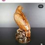Highly collectable Beneagles Scotch Whisky decanter (empty) in the form of an eagle, Image 3