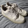 3x Pairs Second Hand Nike Trainers Image 3