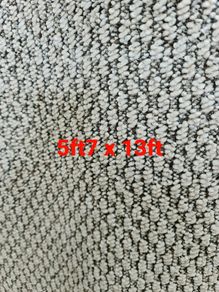 carpet 5ft7 x 13ft