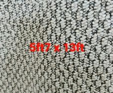 carpet 5ft7 x 13ft
