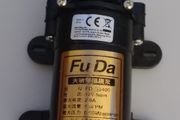 12v water pump