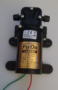 12v water pump