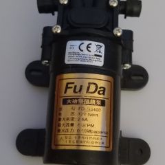 12v water pump