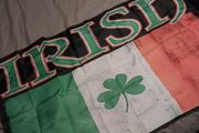 Katie Taylor 5x3 ft ireland flag for the fight