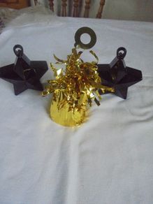 Balloon Weights x 3 for Sale