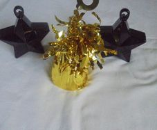Balloon Weights x 3 for Sale