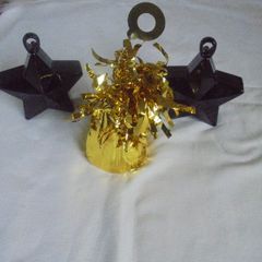 Balloon Weights x 3 for Sale