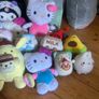 licensed sanrio, pusheen plushies (and extra) Image 4