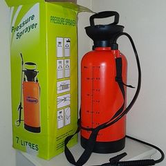 Pressure Sprayer