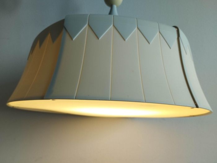 Ikea Trollbo Kids Circus Lamp