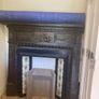 Antique Fireplace Image 2