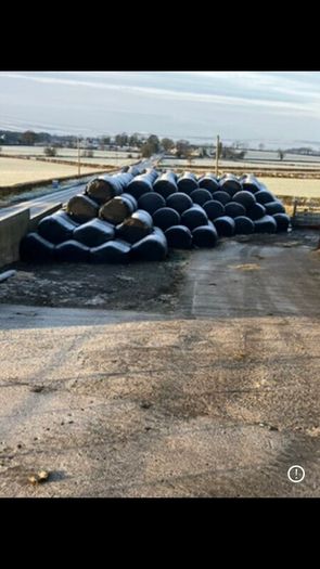 Silage