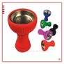 Unbreakable Flower Silicon Pipe Bowl Silicon Head Image 2