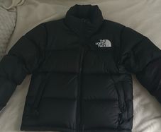 The North Face Nuptse 700 Jacket