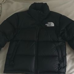 The North Face Nuptse 700 Jacket