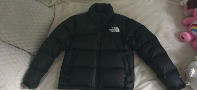 The North Face Nuptse 700 Jacket