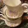 Royal Tara dinner set part Image 4