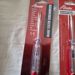 Phase testers