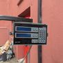 milling machine Image 8