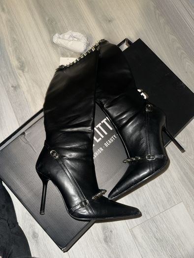 boots