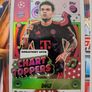 Chart Toppers (Limited Edition Set) Topps Match Attax 20th Anniversary 2026/27 Image 4