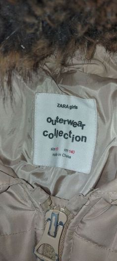 Girls jacket 10 years