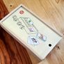 Wooden Educational Toy Letters Image 3