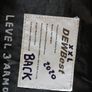 Airsoft ballistic vest Image 3