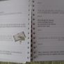 The Angel Book of Days,Vanessa Lampert,Hardback book, Angels Image 9