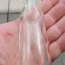 Lot of 5 small vintage Power whiskey bottles Image 5