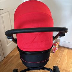 Baby Stroller