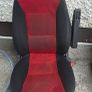 Ducato Seats 2012 Image 2