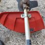 Einhell Petrol Brush Cutter Model WL1E33F, in excellent like new condition Image 4