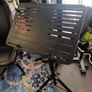 Gravity LTST01 Laptop/Mixer stand Image 2