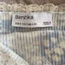 Bershka top - Size S Image 3