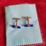 3 pair of Cufflinks Image 2