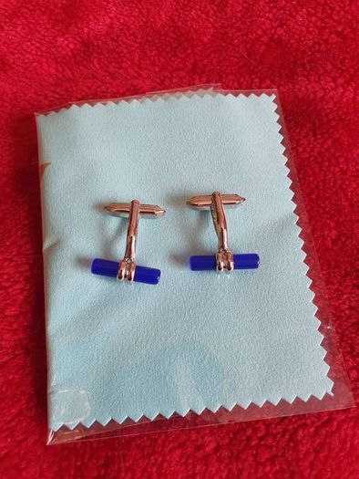 3 pair of Cufflinks