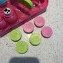 Paper punch & Embossing stamp set - excellent condition Image 4