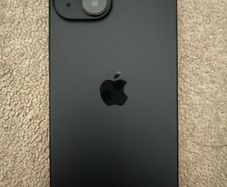 iPhone 15