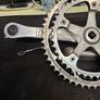 dura ace crankset Image 3