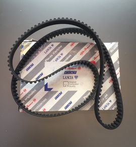 Timing Belt (Fiat Tipo/Tempra 1.9D)