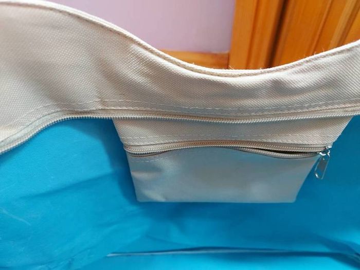 Brand New Holiday Beach  Bag