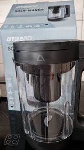 Soup Maker