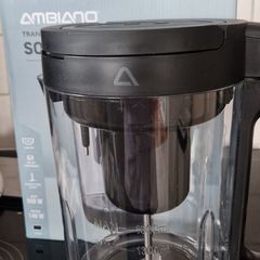 Soup Maker